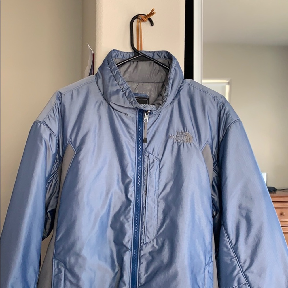 Large NorthFace jacket - Men’s